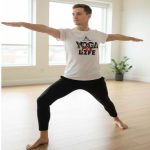 Sage Guru Wellness Tshirt