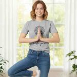 Sage Guru Wellness Tshirt