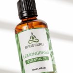 Lemongrass Essential Oil